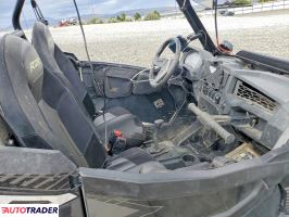 Polaris Ranger RZR 2020