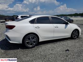 Kia Pozostałe 2023 2
