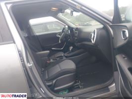 Kia Soul 2023 2 Kia Soul 2023 2