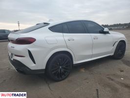 BMW X6 2021 4