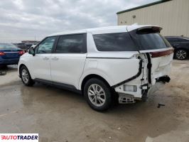 Kia Carnival 2023 3 Kia Carnival 2023 3