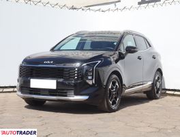 Kia Sportage 2026 1.6 147 KM