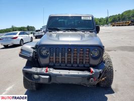 Jeep Pozostałe 2021 3