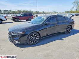 Honda Accord 2024 2