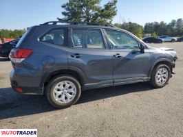 Subaru Forester 2023 2 Subaru Forester 2023 2