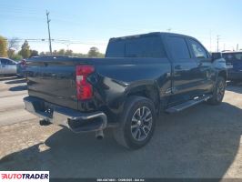 Chevrolet 1500 2020 5