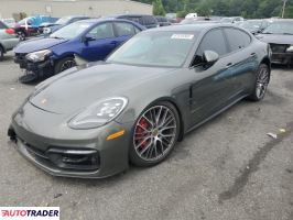 Porsche Panamera 2022 2 Porsche Panamera 2022 2