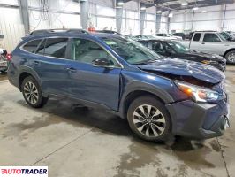 Subaru Outback 2023 2