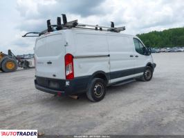Ford Transit 2020 3 Ford Transit 2020 3
