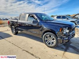 Ford Pozostałe 2023 2