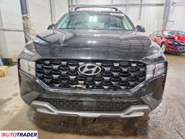 Hyundai Santa Fe 2022 2