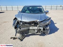 Honda HR-V 2022 1