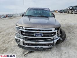 Ford Pozostałe 2021 6