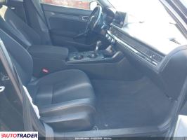 Honda Civic 2025 2