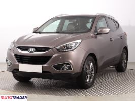 Hyundai ix35 2014 1.6 132 KM