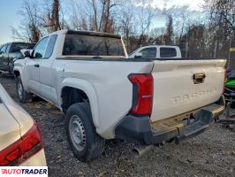 Toyota Tacoma 2024 2