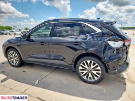 Ford Escape 2020 2