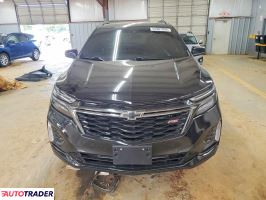 Chevrolet Equinox 2024 1