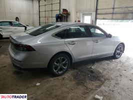 Honda Accord 2023 1 Honda Accord 2023 1