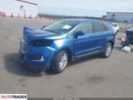 Ford Edge 2024 2