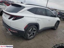 Hyundai Tucson 2024 2