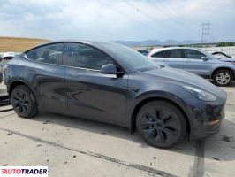 Tesla Model Y 2024 Tesla Model Y 2024