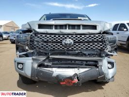 Toyota Tundra 2019 5