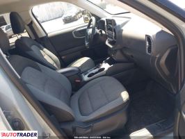 Ford Bronco 2021 1