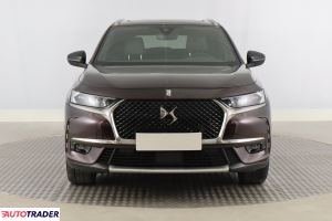 DS DS7 2019 1.6 178 KM
