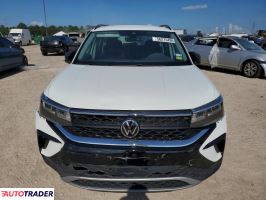 Volkswagen Pozostałe 2024 1