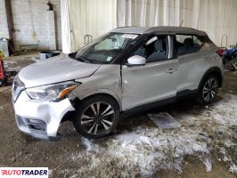 Nissan Pozostałe 2019 1 Nissan Pozostałe 2019 1