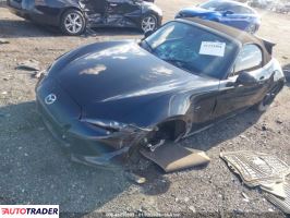 Mazda 5 2024 2 Mazda 5 2024 2