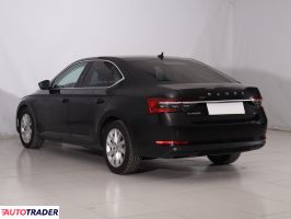 Skoda Superb 2019 2.0 147 KM