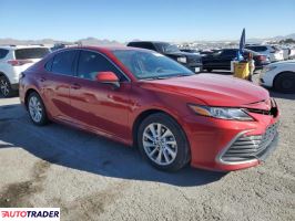 Toyota Camry 2023 2