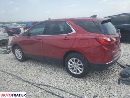 Chevrolet Equinox 2019 1