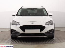 Ford Focus 2019 1.0 123 KM