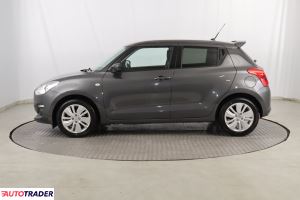 Suzuki Swift 2018 1.2 88 KM