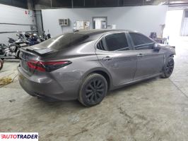 Toyota Camry 2020 2