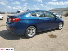 Chevrolet Cruze 2019 1
