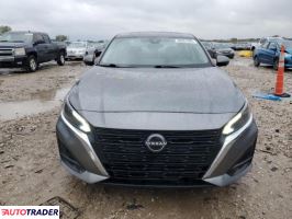 Nissan Altima 2023 2