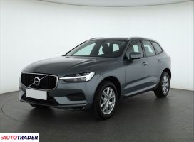 Volvo XC60 2021 2.0 194 KM Volvo XC60 2021 2.0 194 KM