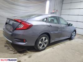 Honda Civic 2019 2