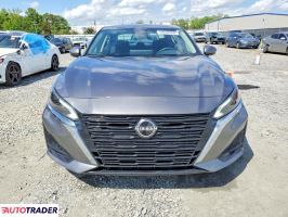 Nissan Altima 2023 2