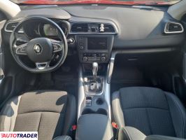 Renault Kadjar 2017 1.2 130 KM