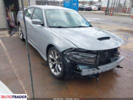 Dodge Charger 2021 3