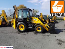 JCB 3CX CONTRACTOR 2013r.