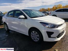 Kia Rio 2023 1