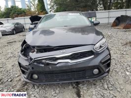 Kia Pozostałe 2020 2