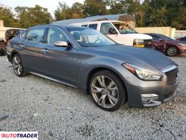 Infiniti Q70 2019 3