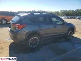 Subaru Pozostałe 2023 2